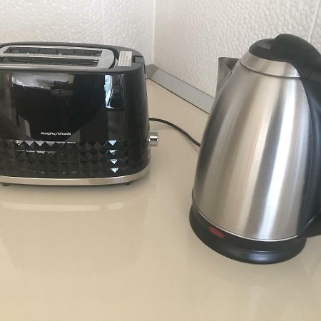 Royal Residence 尼科西亚 外观 照片