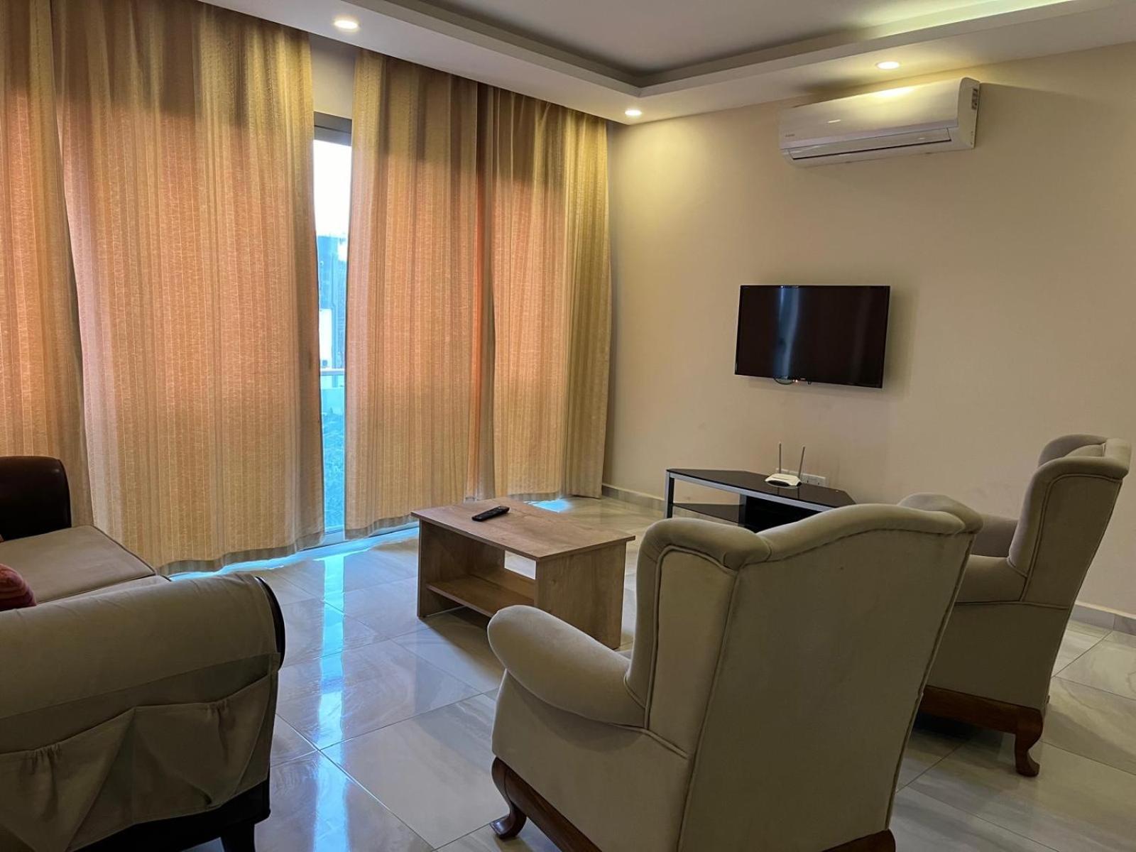 Royal Residence 尼科西亚 外观 照片