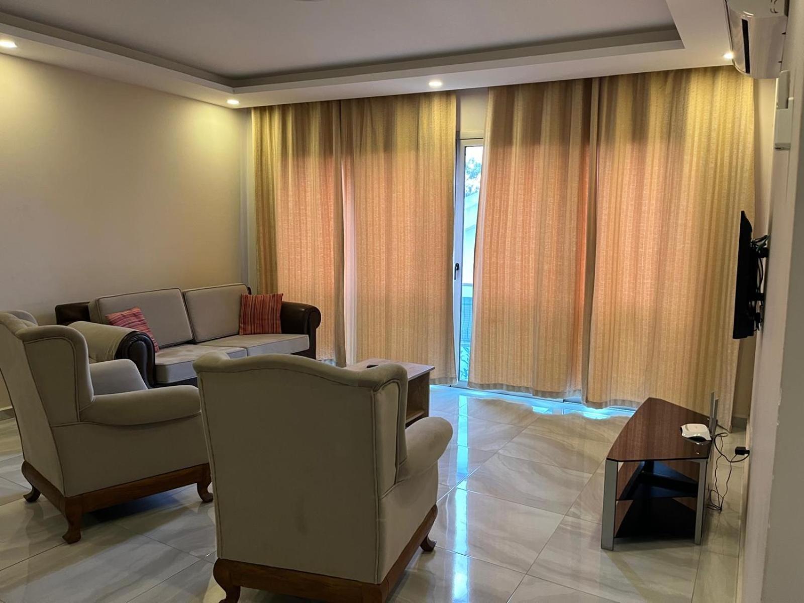 Royal Residence 尼科西亚 外观 照片