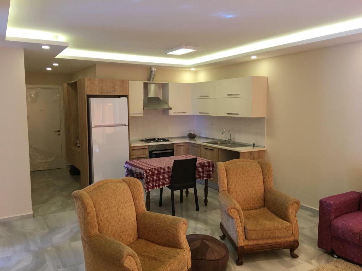 Royal Residence 尼科西亚 外观 照片