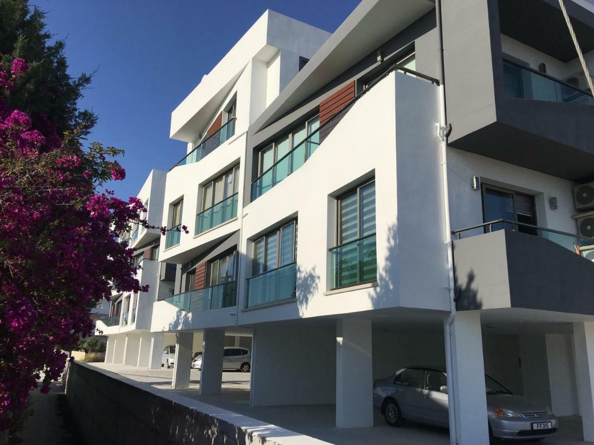 Royal Residence 尼科西亚 外观 照片