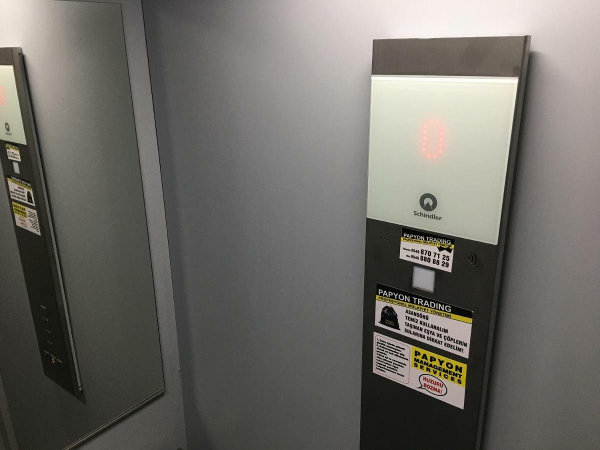 Royal Residence 尼科西亚 外观 照片