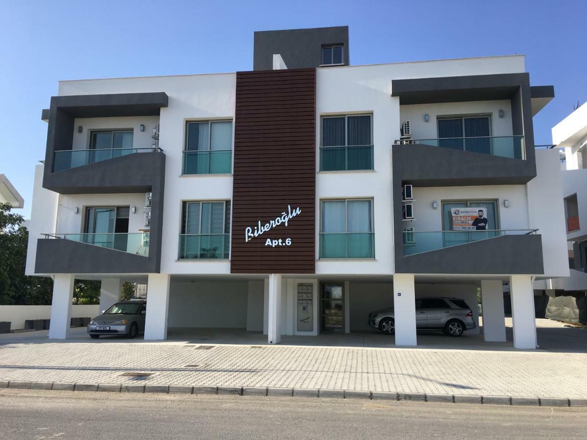 Royal Residence 尼科西亚 外观 照片