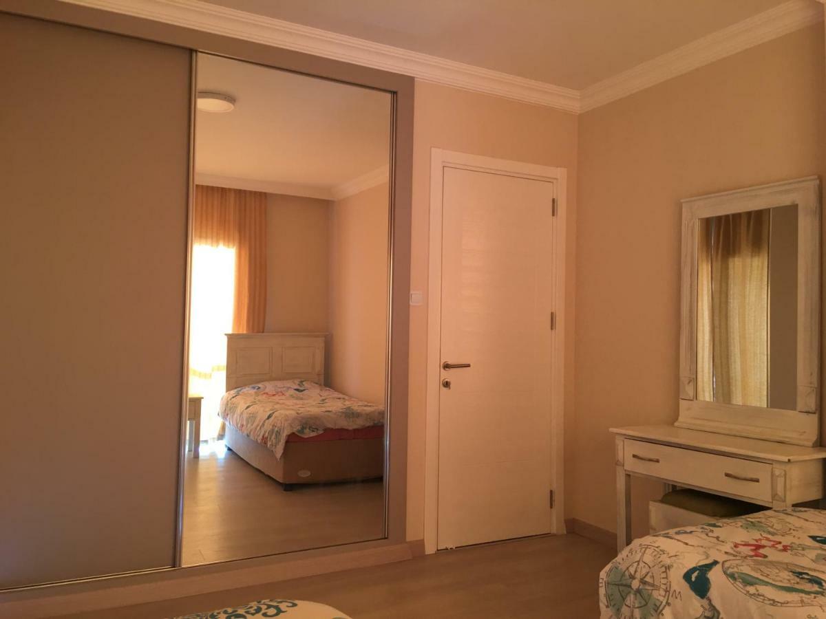 Royal Residence 尼科西亚 外观 照片