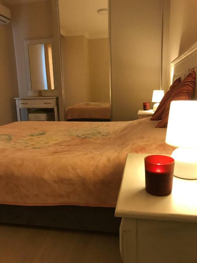 Royal Residence 尼科西亚 外观 照片