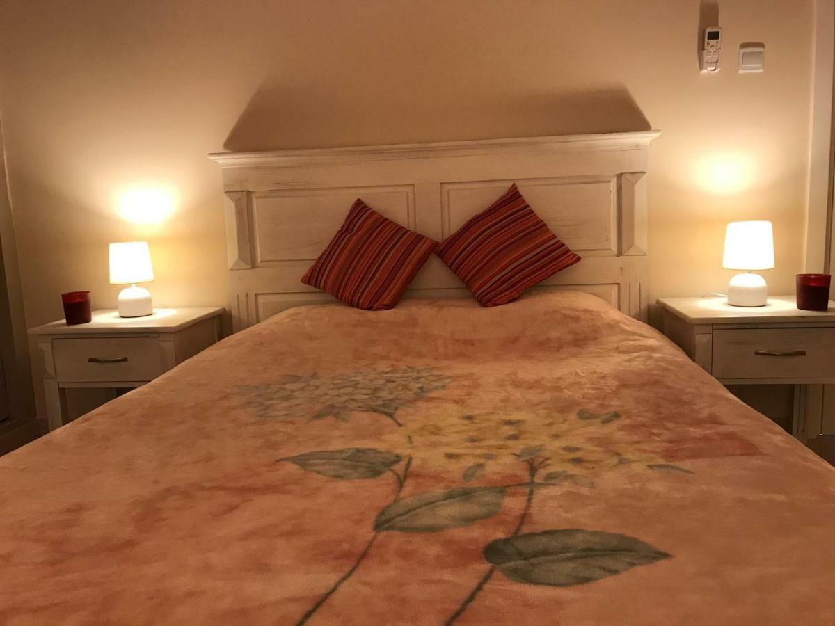 Royal Residence 尼科西亚 外观 照片