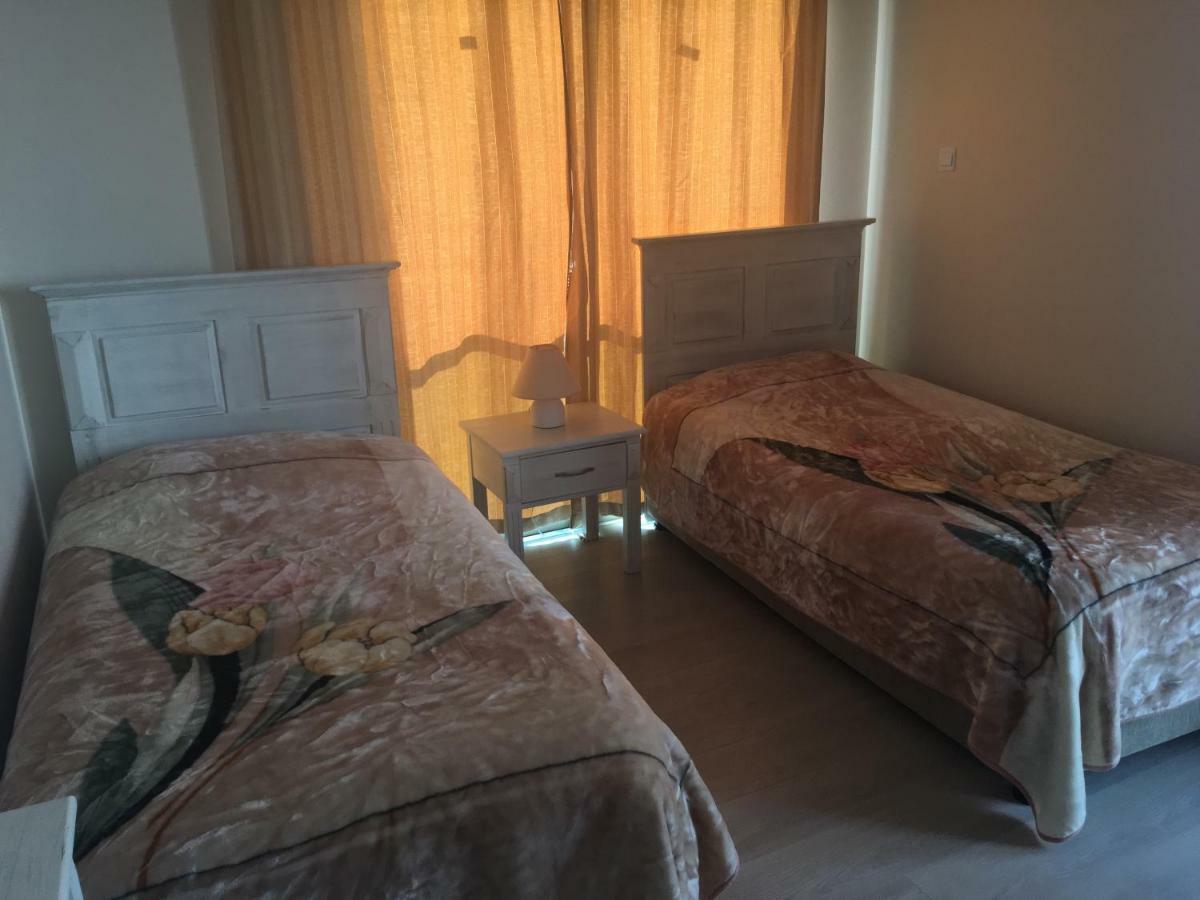 Royal Residence 尼科西亚 外观 照片