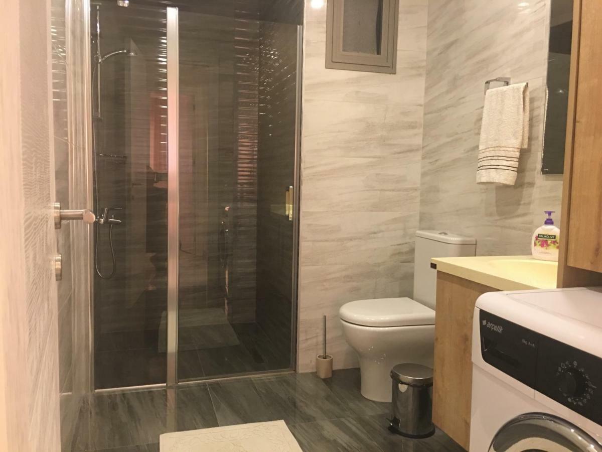 Royal Residence 尼科西亚 外观 照片