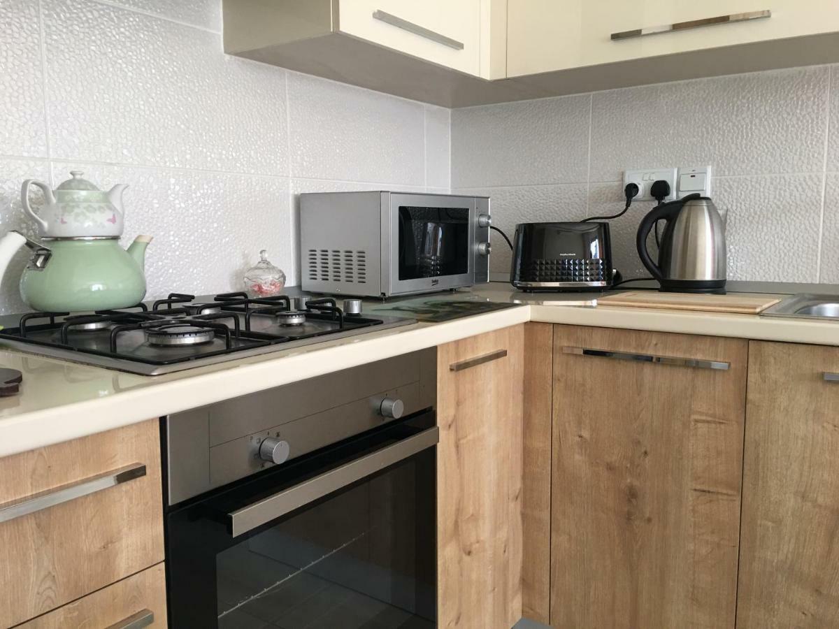 Royal Residence 尼科西亚 外观 照片