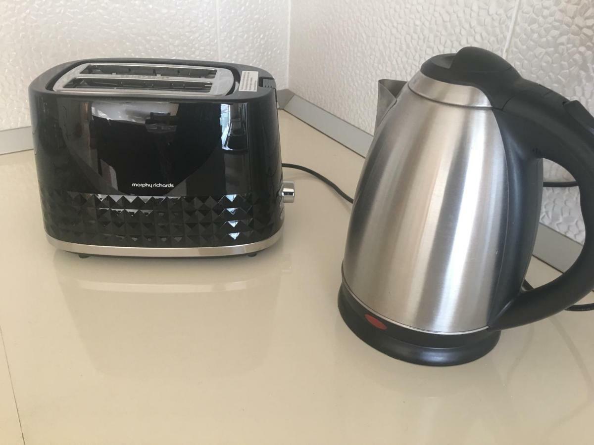 Royal Residence 尼科西亚 外观 照片